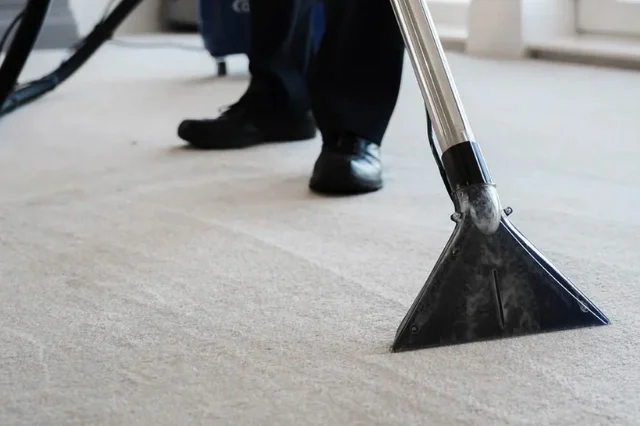 carpet cleaning