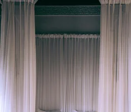 Drapery and Blinds Cleaning