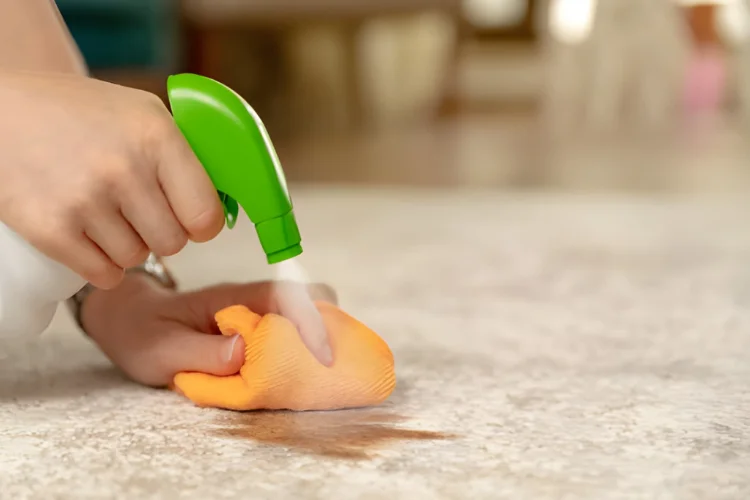 Carpet Sanitization Service A Guide to Healthier Homes